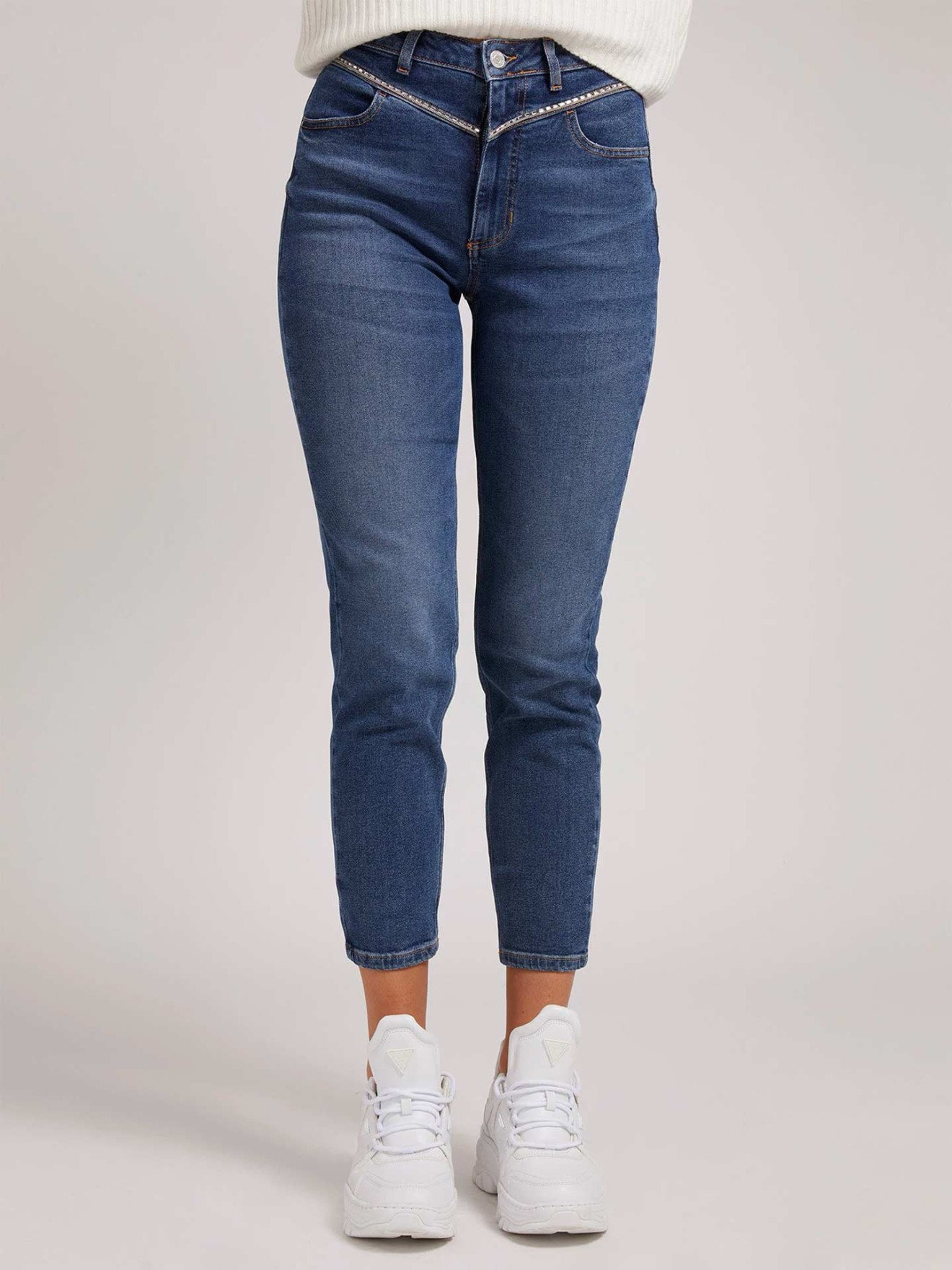 Calas de Ganga Relaxed Fit