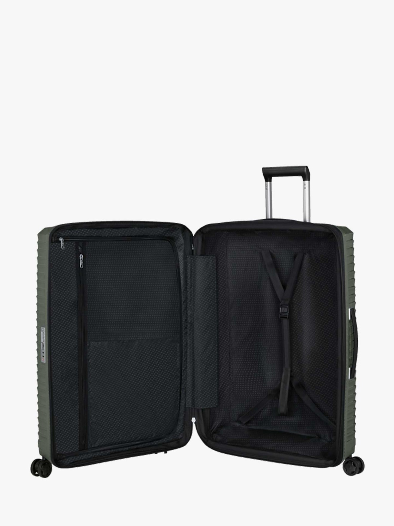 Mala de Viagem expans�vel Spinner 68/25