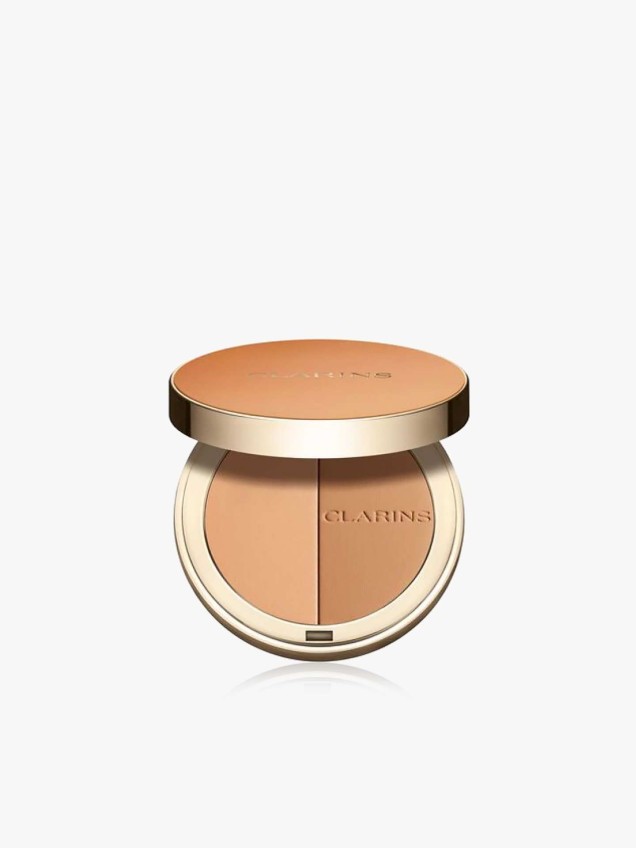 P Bronzeador Ever Bronze Compact Powder