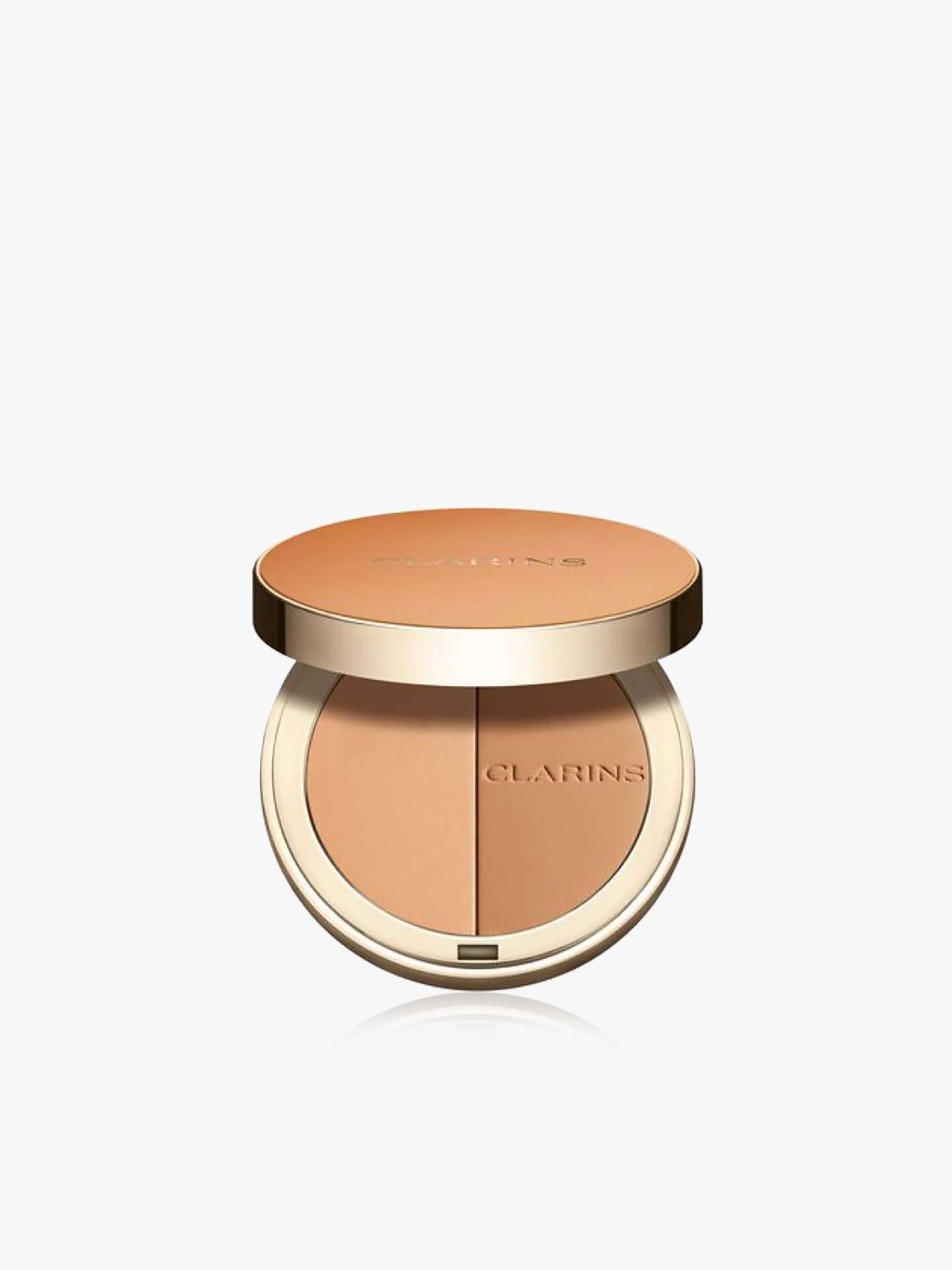 P Bronzeador Ever Bronze Compact Powder