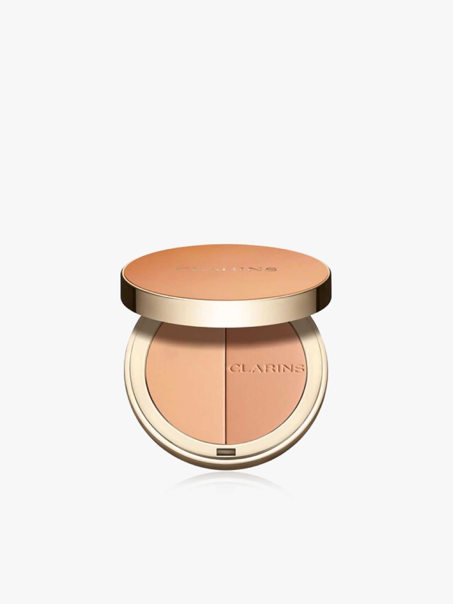 P Bronzeador Ever Bronze Compact Powder