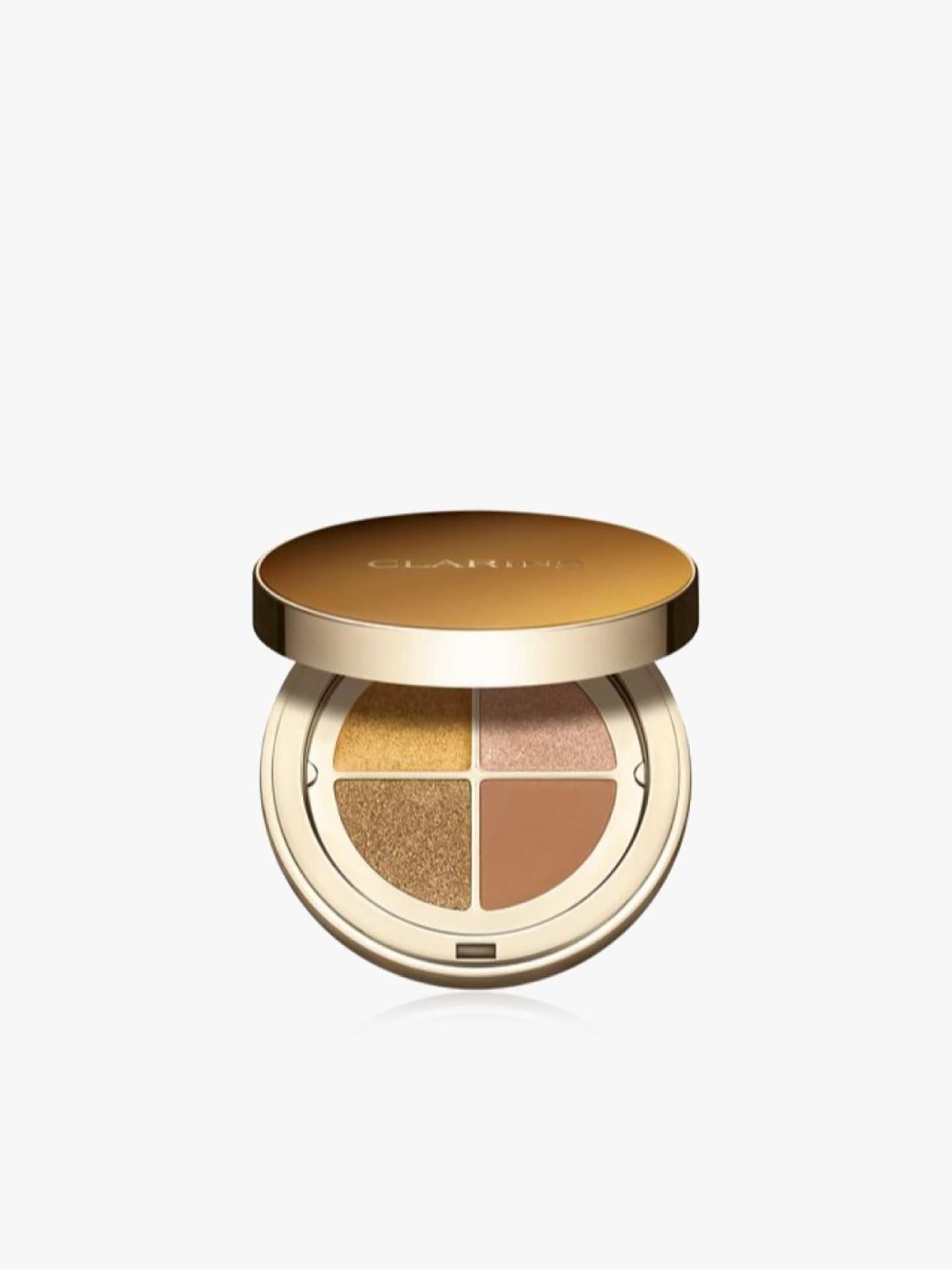 Paleta Ombre4 4 Couleurs