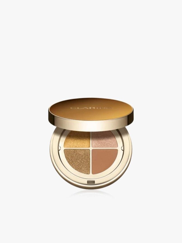 Paleta Ombre4 4 Couleurs