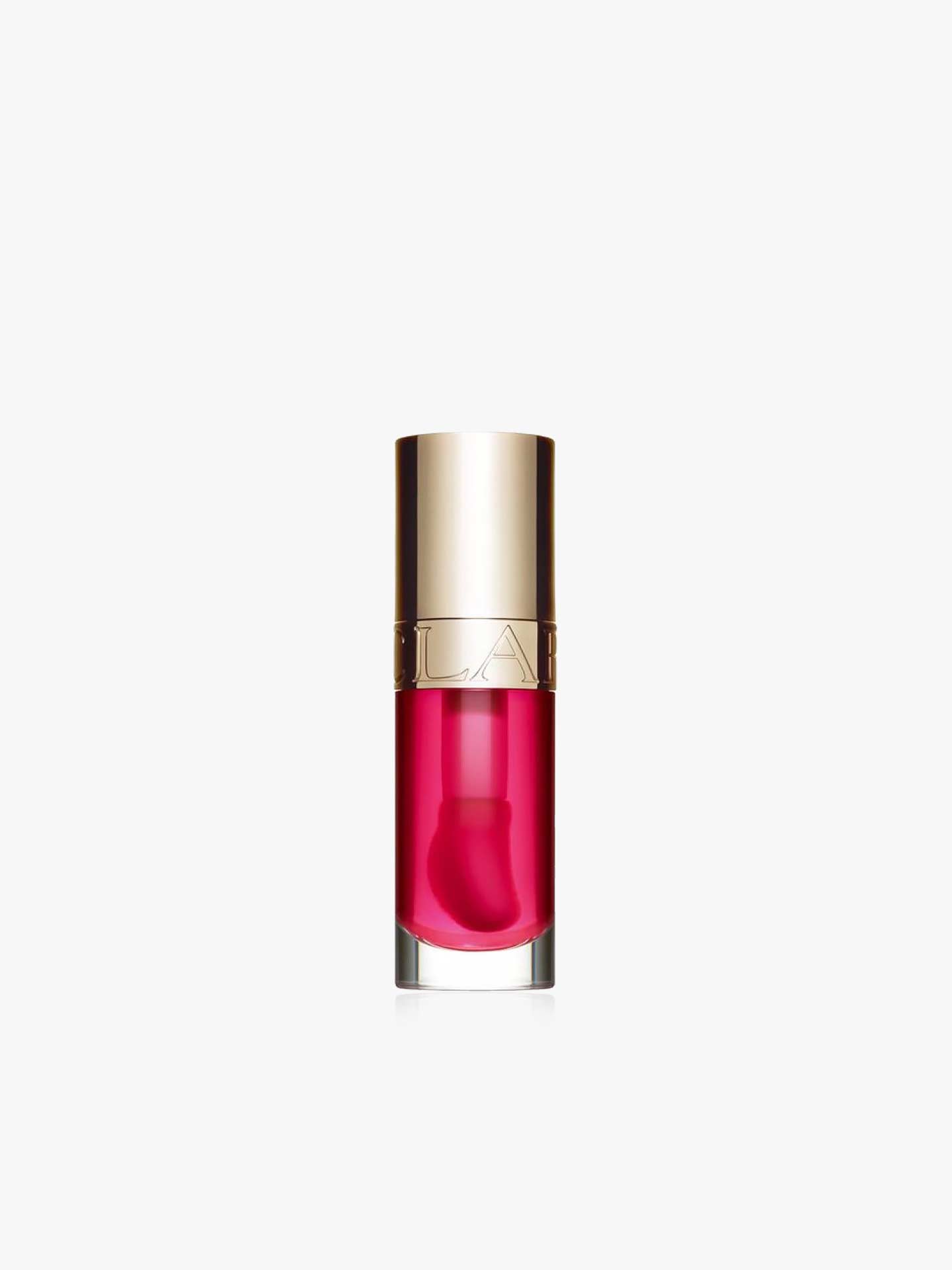 Lip Comfort Oil
