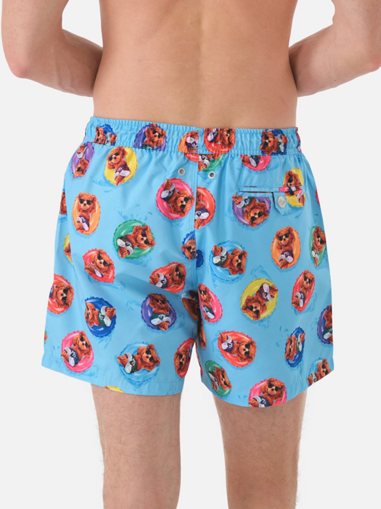 Cales de Banho Floaties
