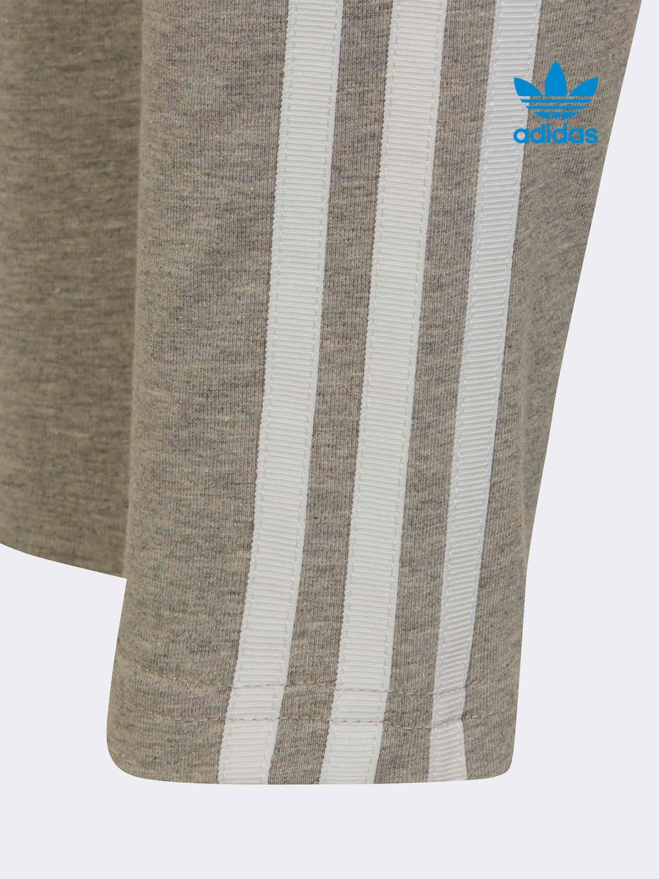 Leggings Desportivas com Faixas