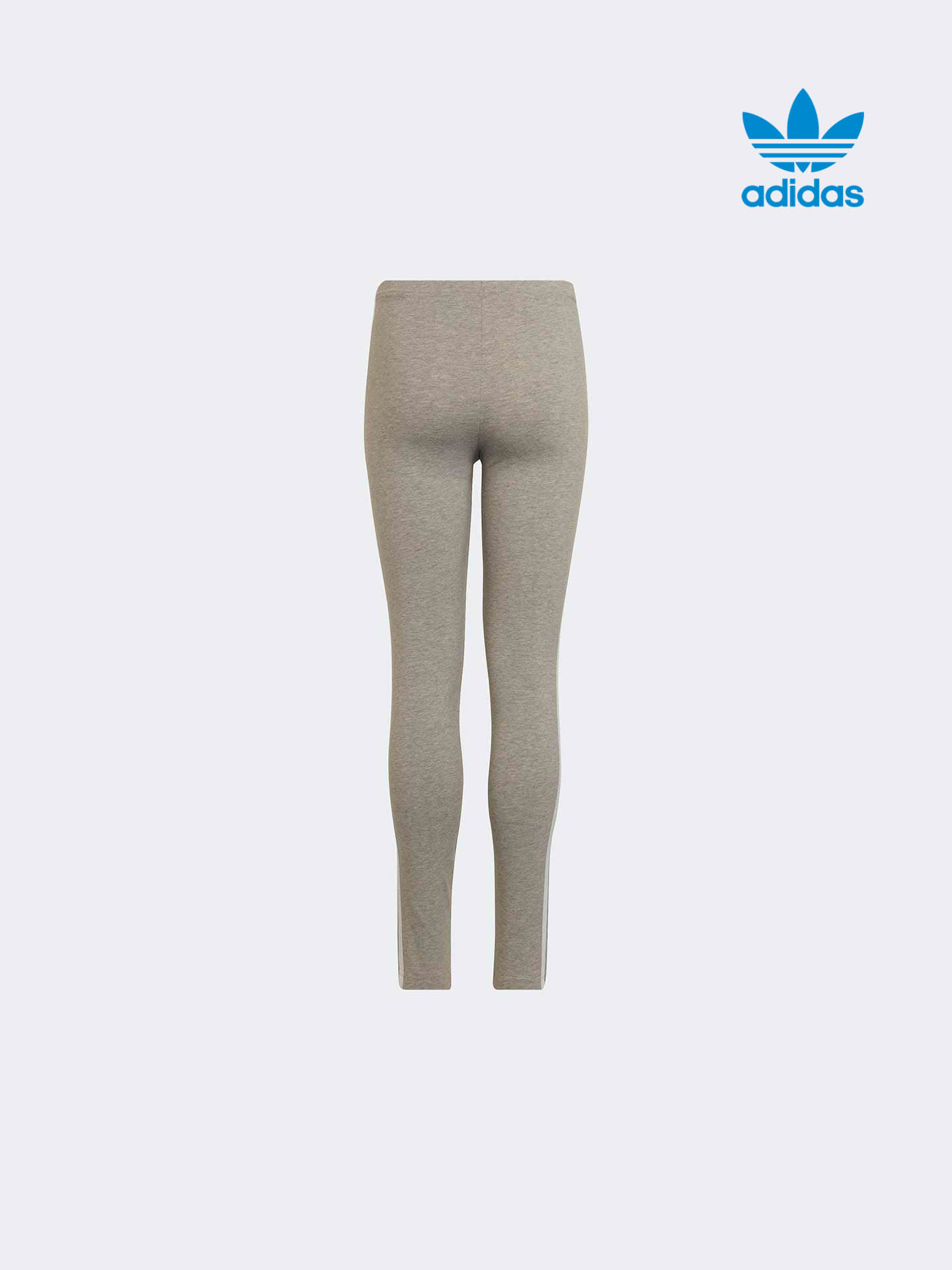 Leggings Desportivas com Faixas