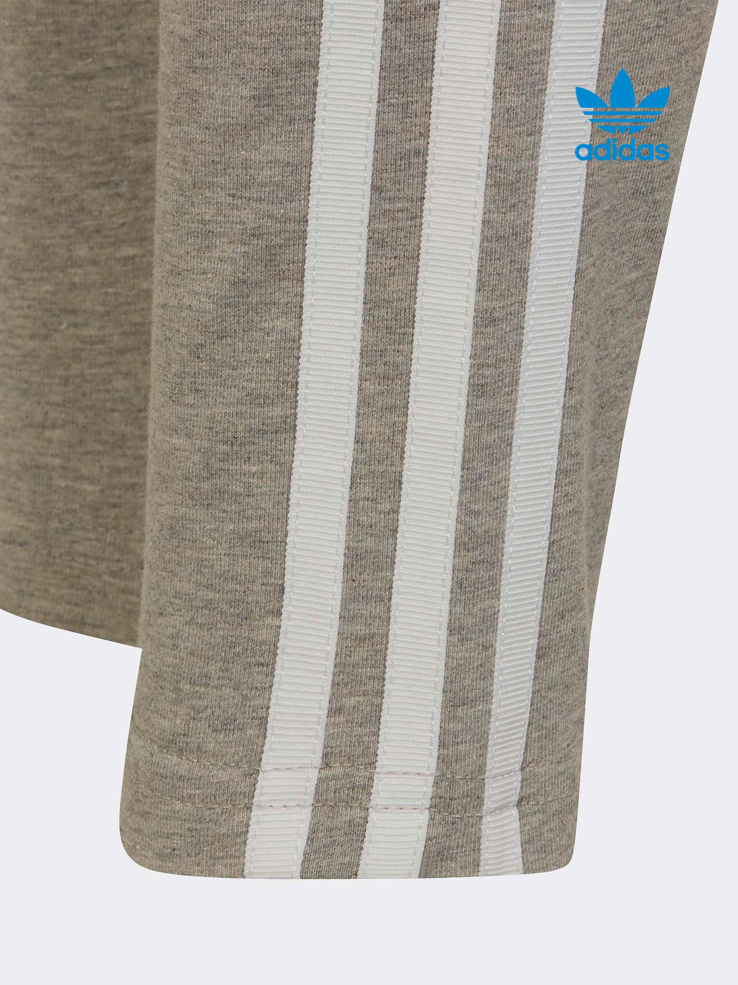 Leggings Desportivas com Faixas