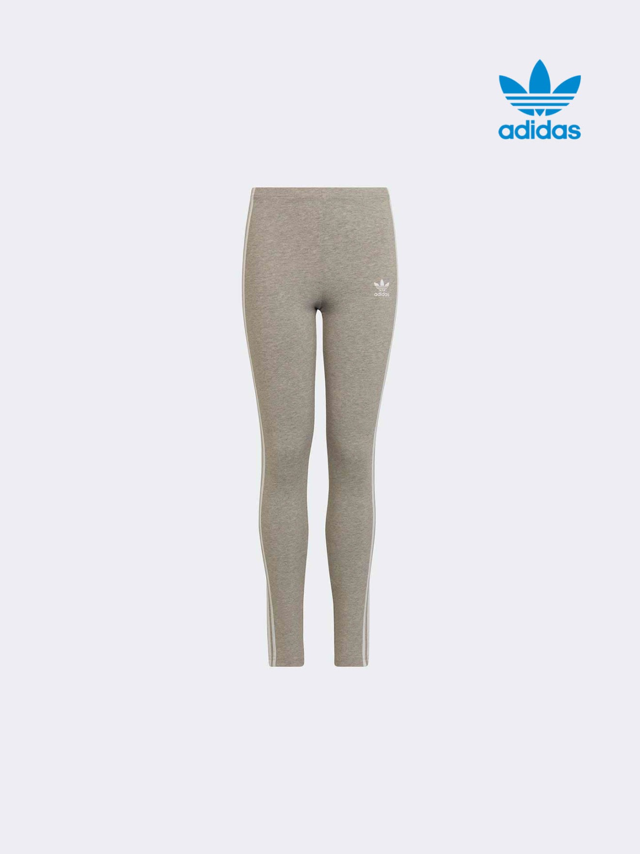 Leggings Desportivas com Faixas