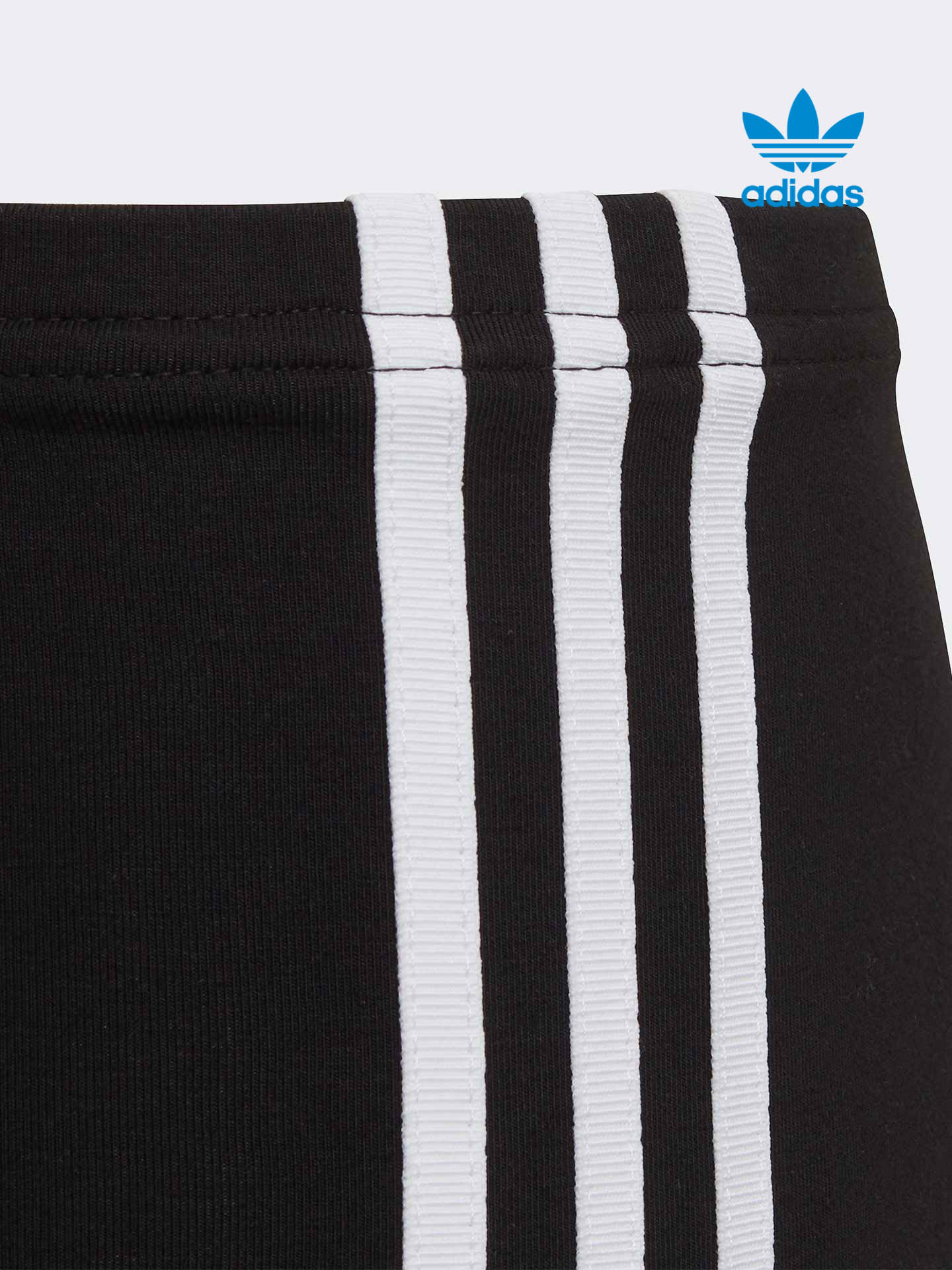 Leggings Desportivas com Faixas