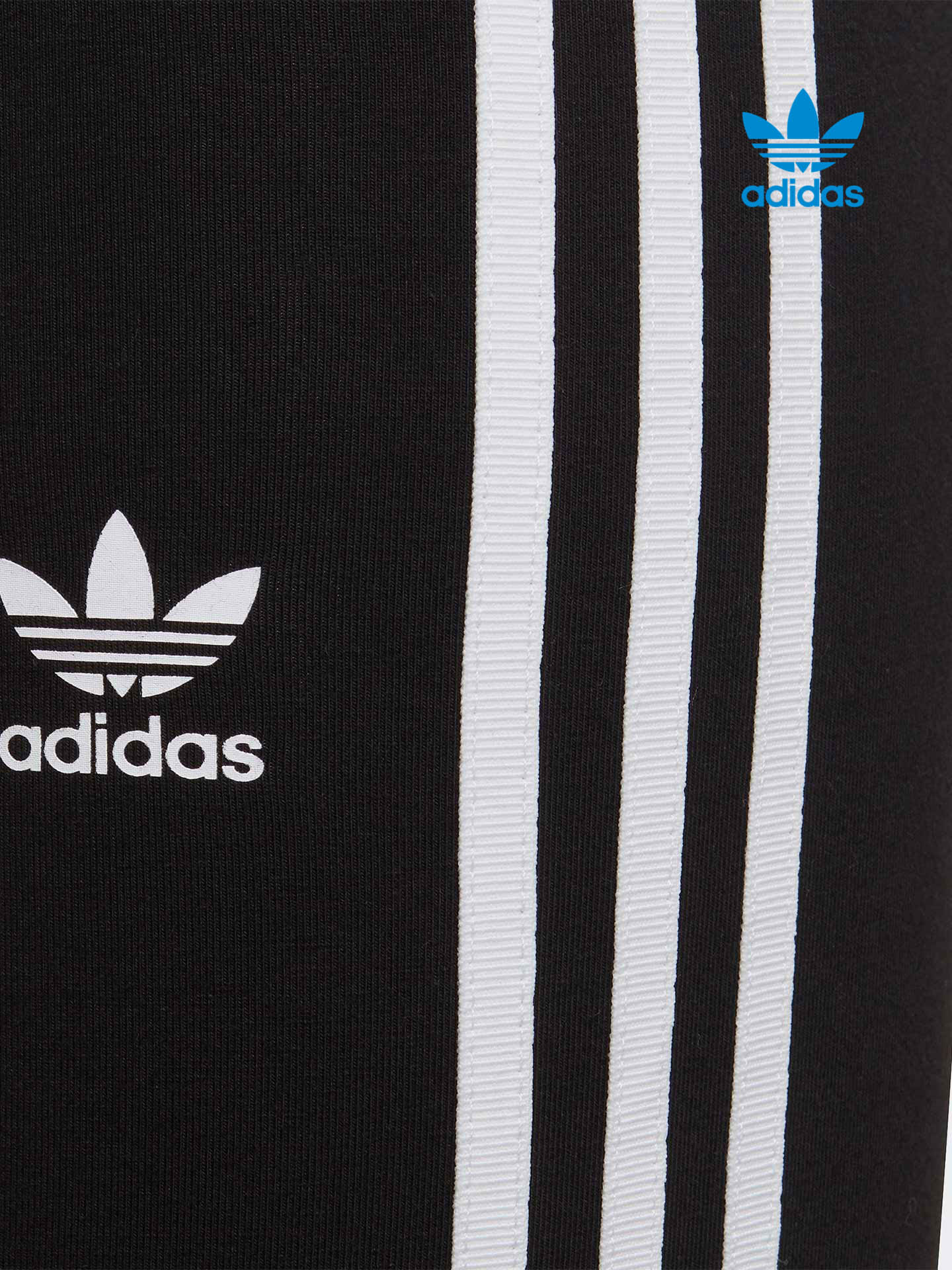 Leggings Desportivas com Faixas