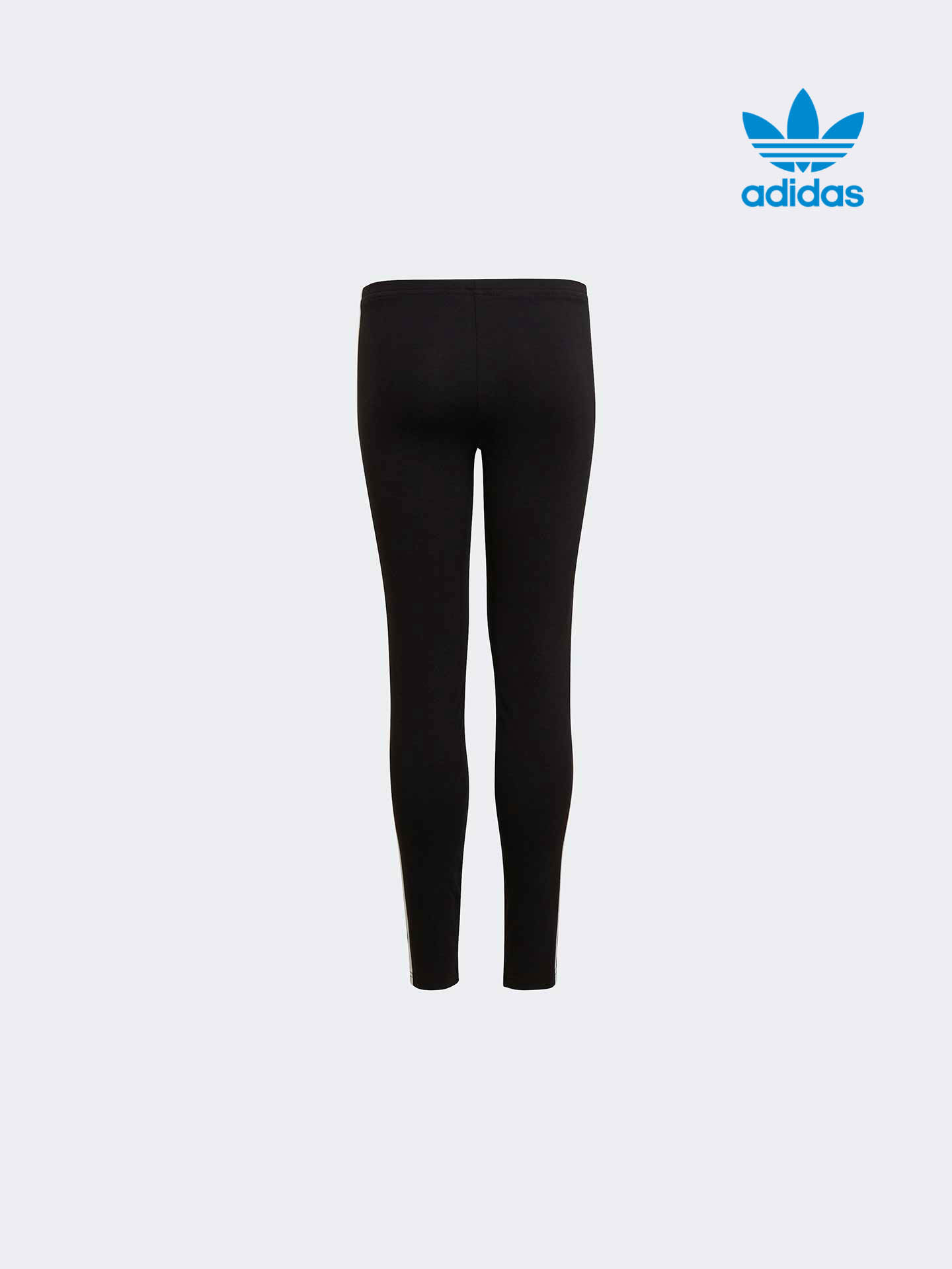 Leggings Desportivas com Faixas