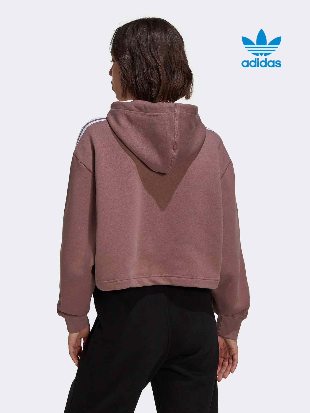 Sweatshirt Cropped