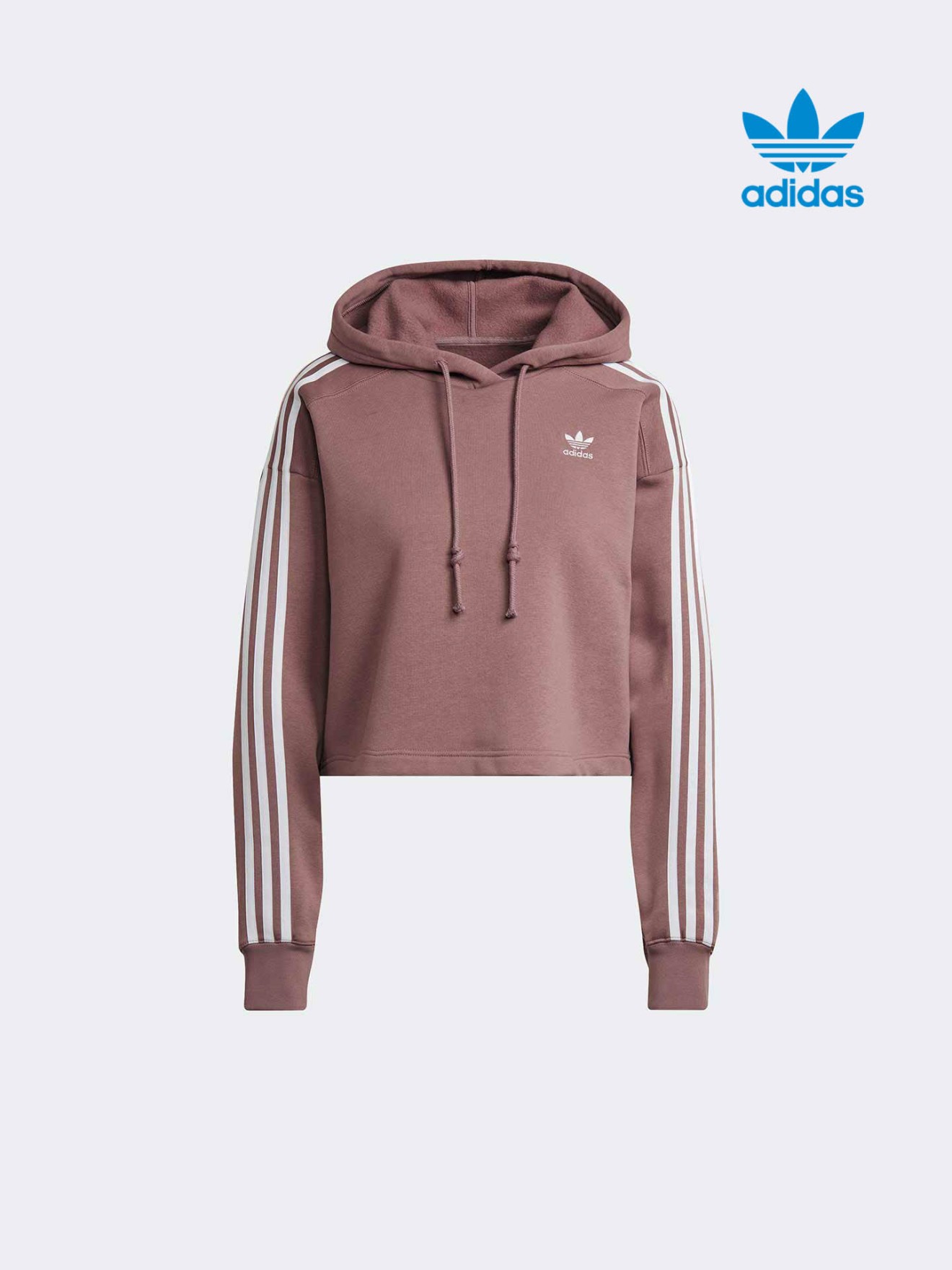 Sweatshirt Cropped