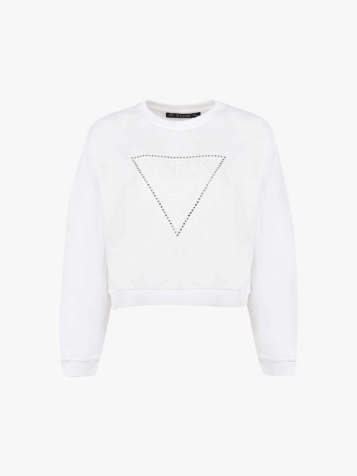 Sweatshirt Cropped