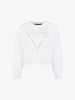 Sweatshirt Cropped