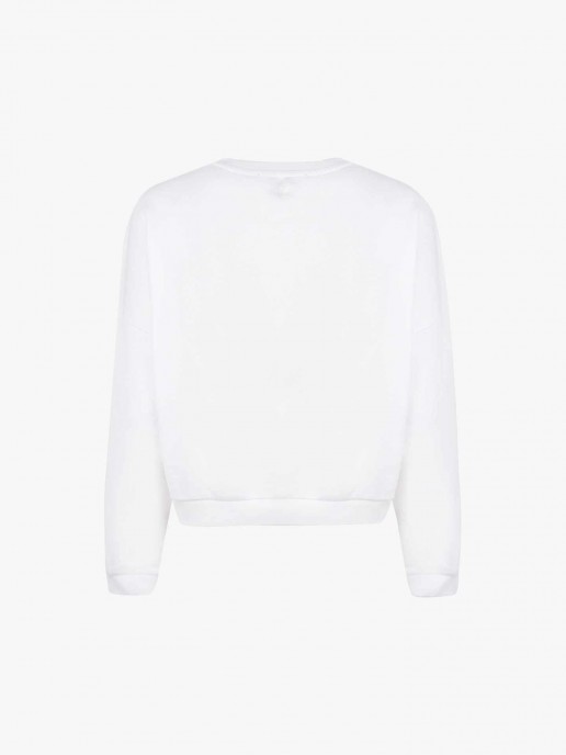 Sweatshirt Cropped