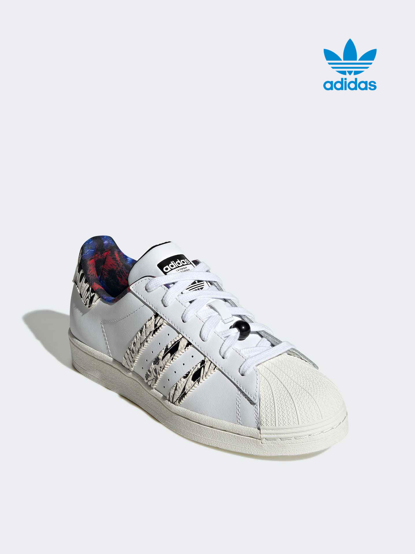Sapatilhas Superstar