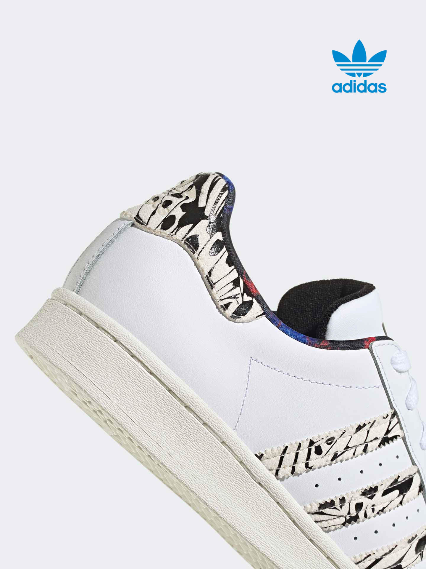 Sapatilhas Superstar