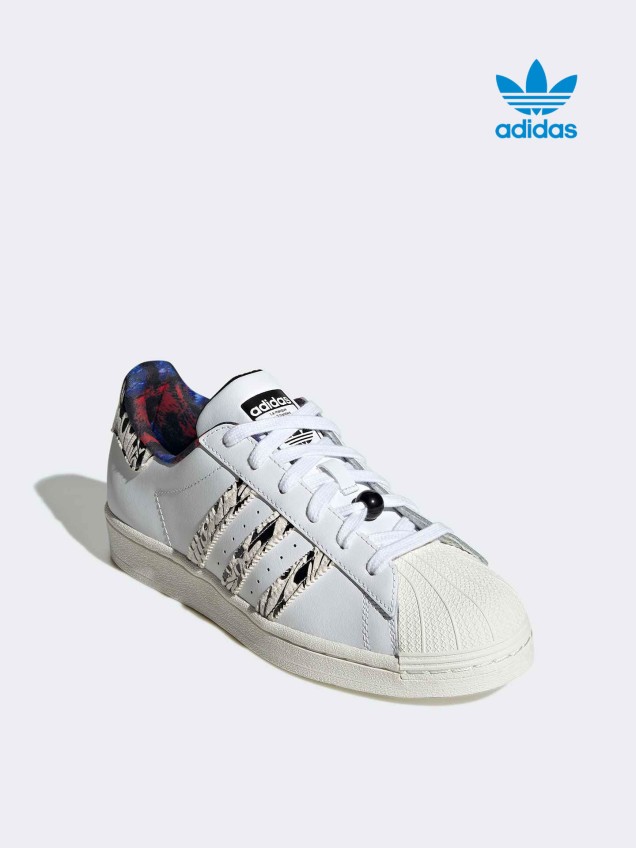 Sapatilhas Superstar