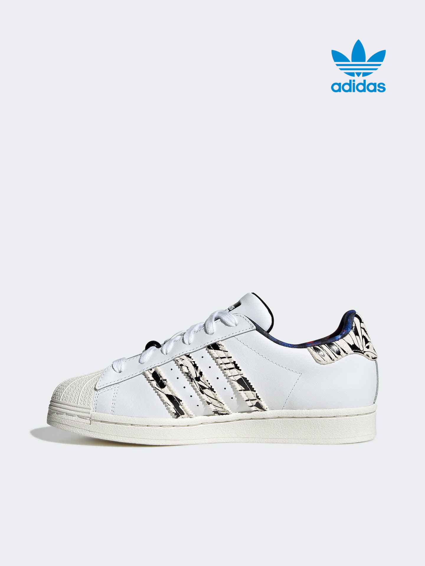 Sapatilhas Superstar