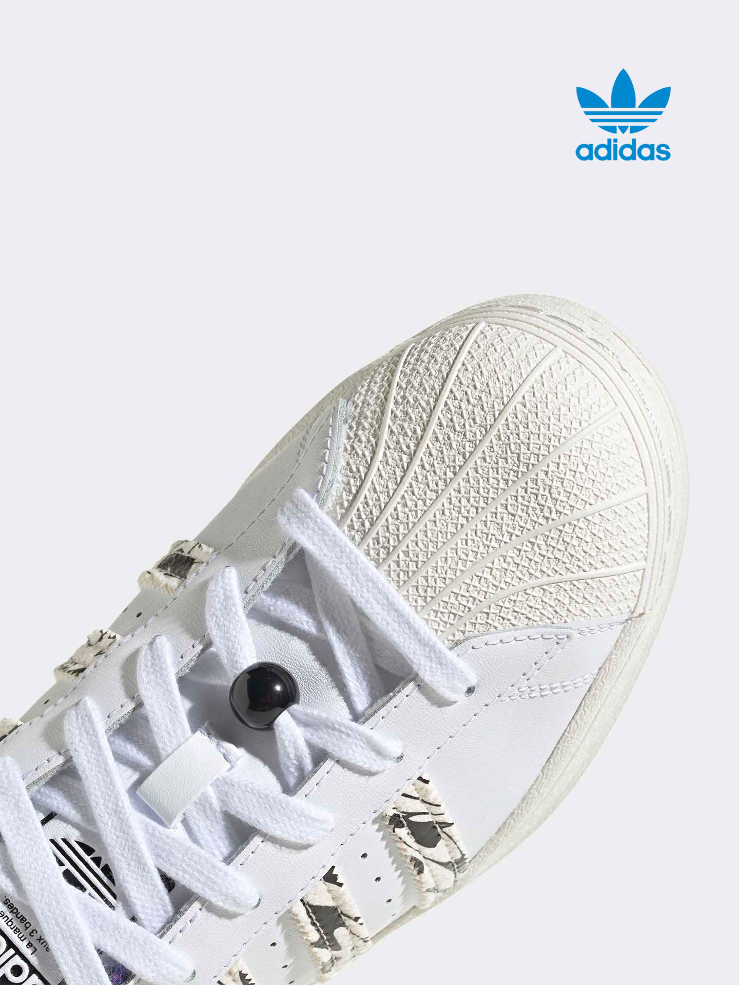 Sapatilhas Superstar