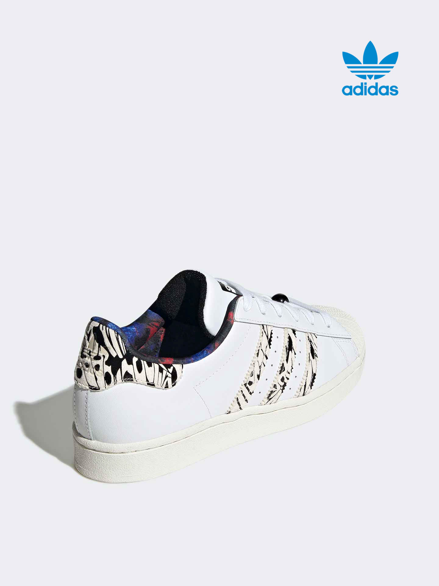 Sapatilhas Superstar