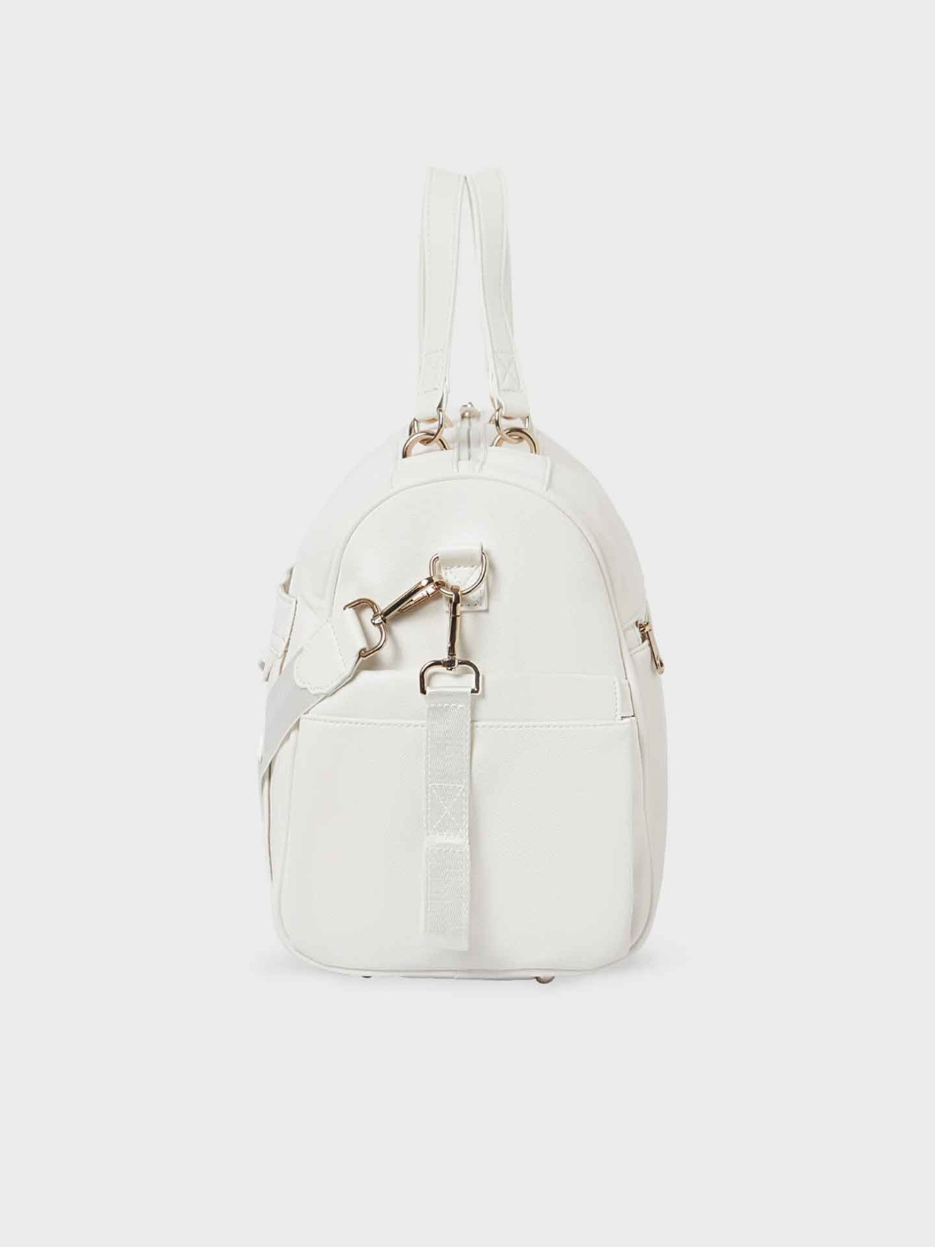 Mala de Maternidade com Folhos