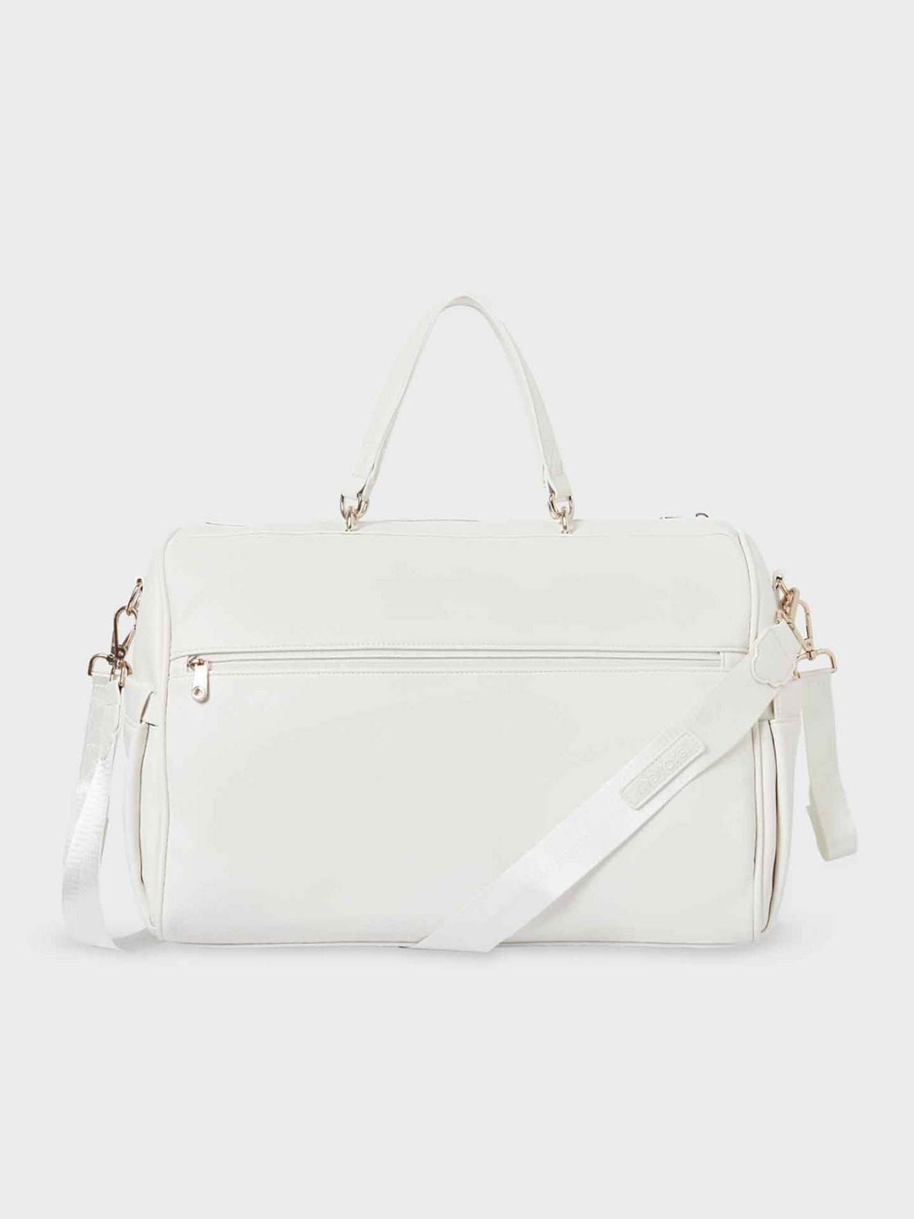 Mala de Maternidade com Folhos