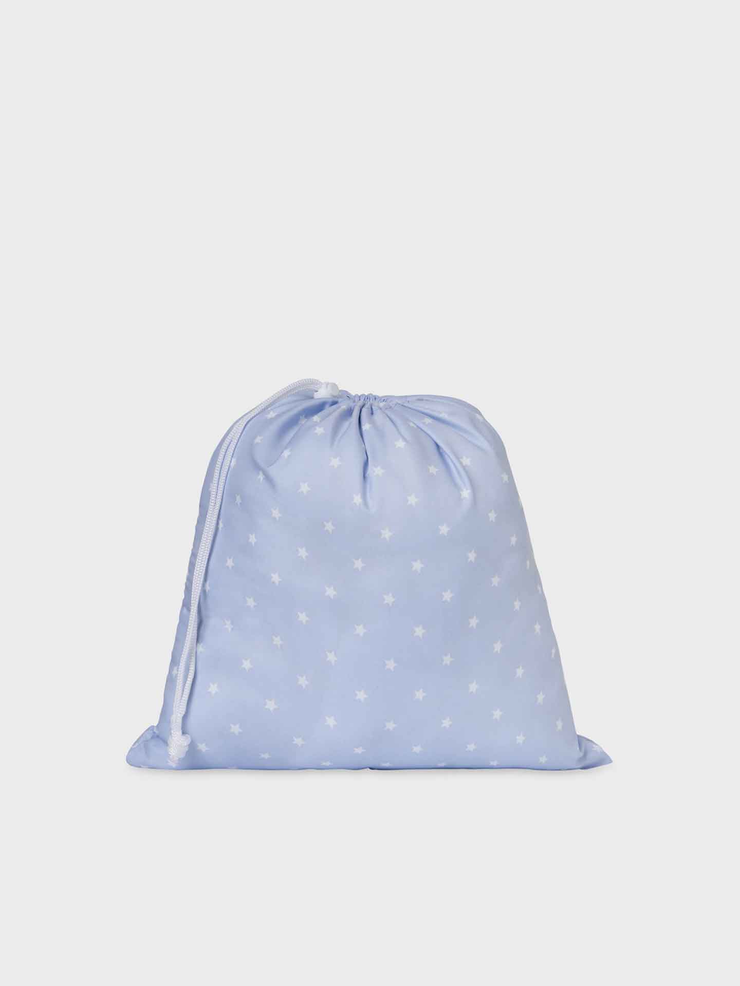 Mala de Maternidade com Laço