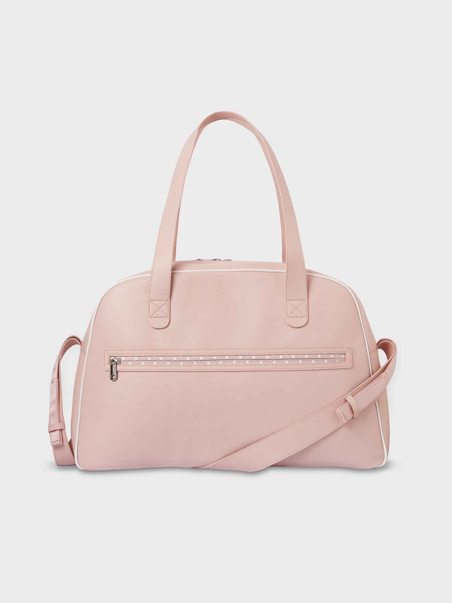 Mala de Maternidade com Laço