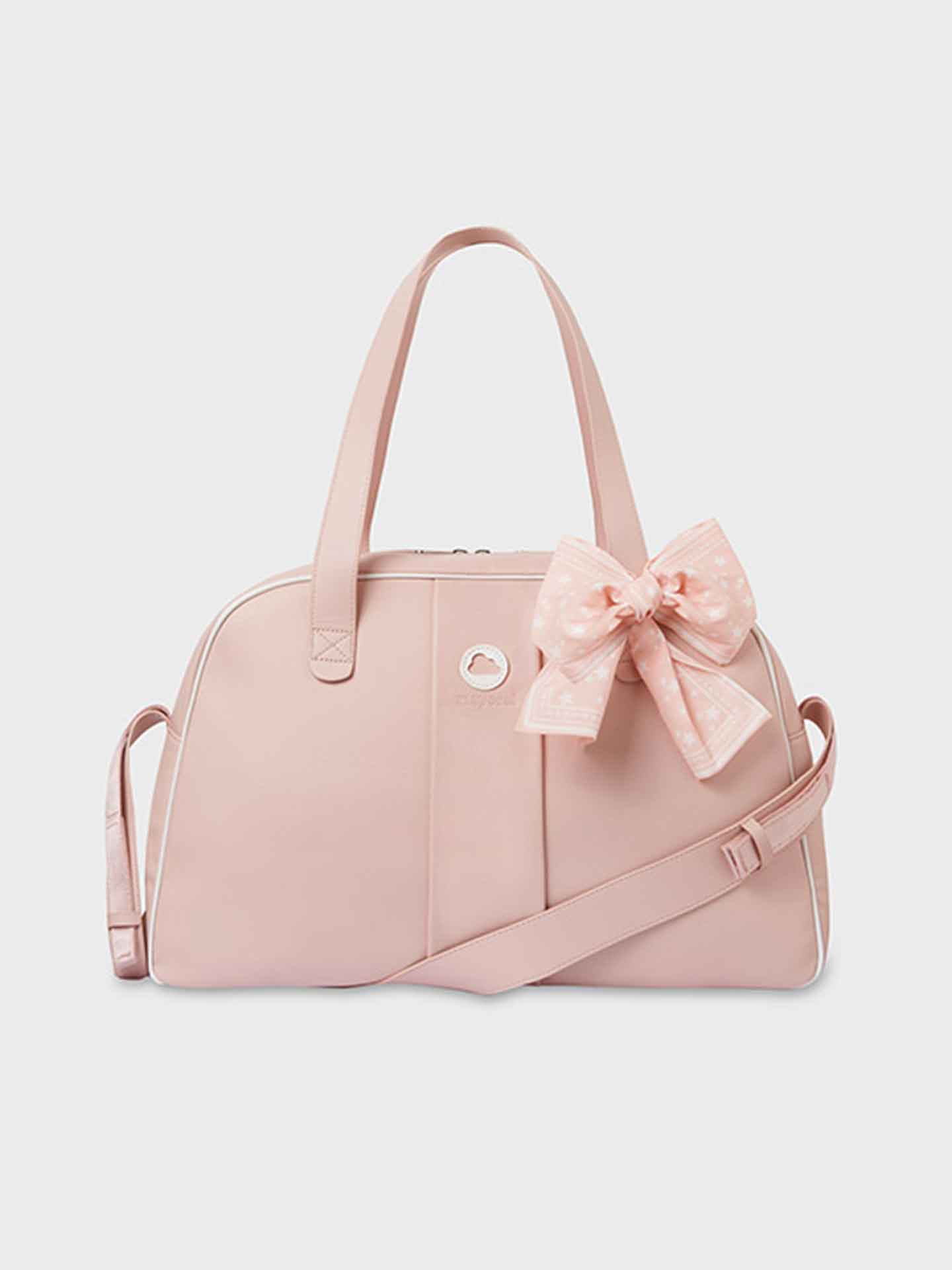 Mala de Maternidade com Laço