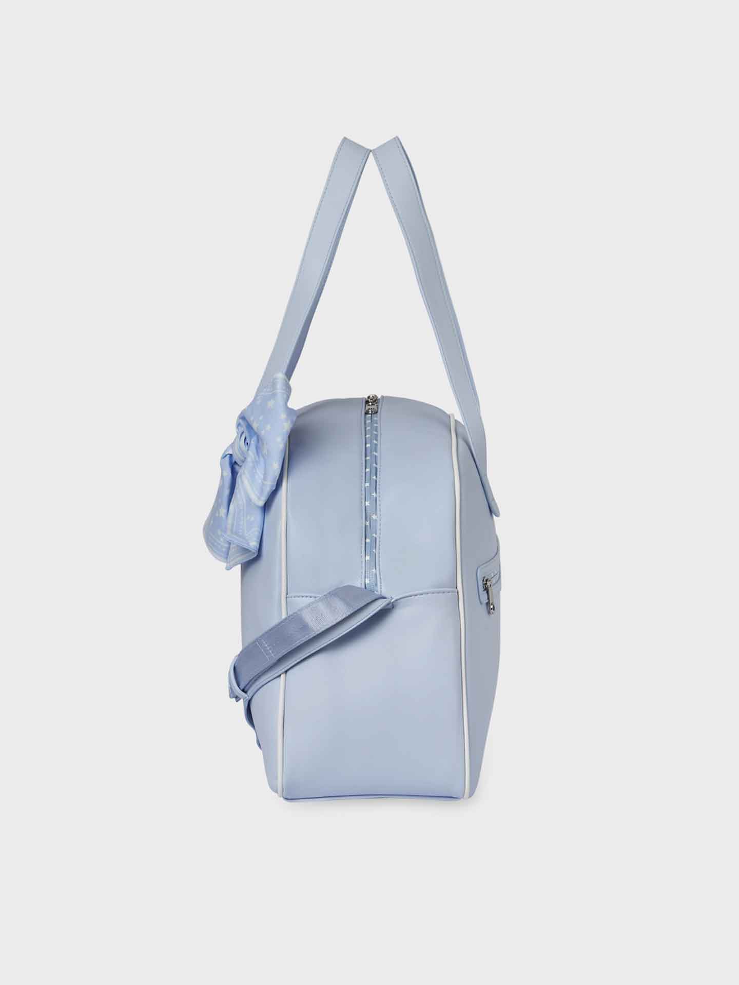 Mala de Maternidade com Laço