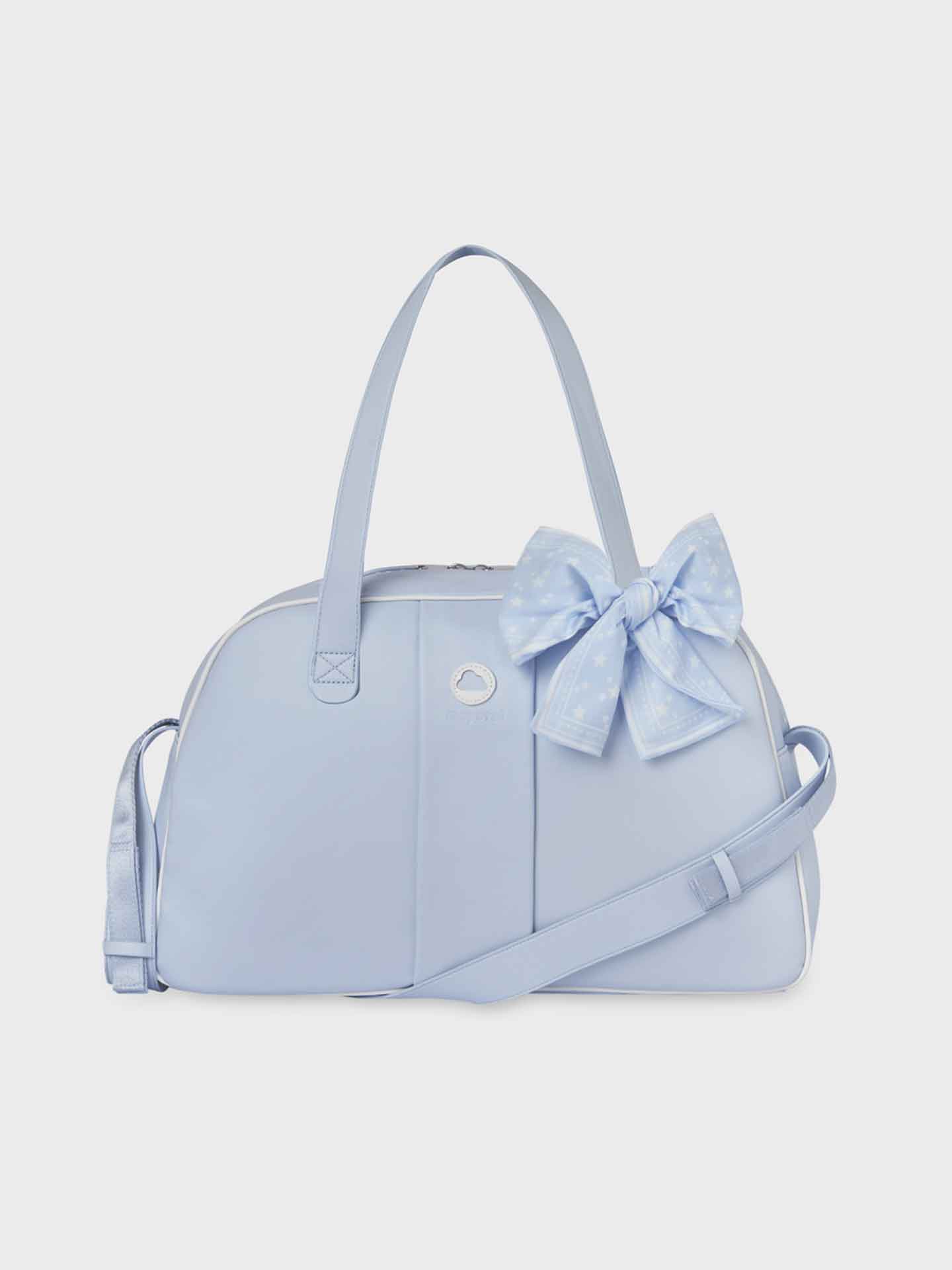 Mala de Maternidade com Laço