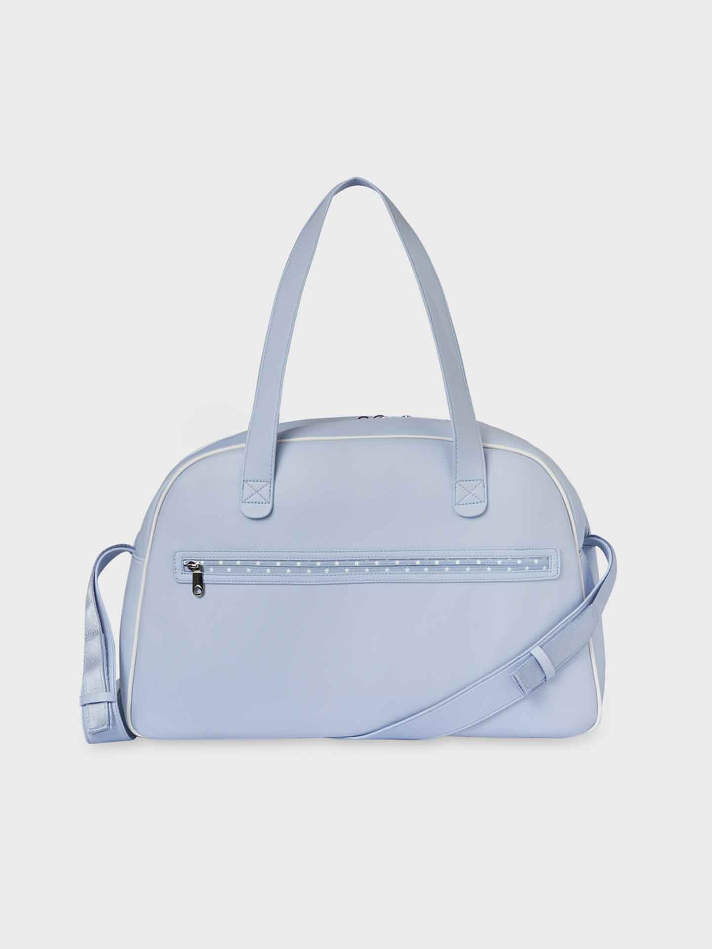 Mala de Maternidade com Laço