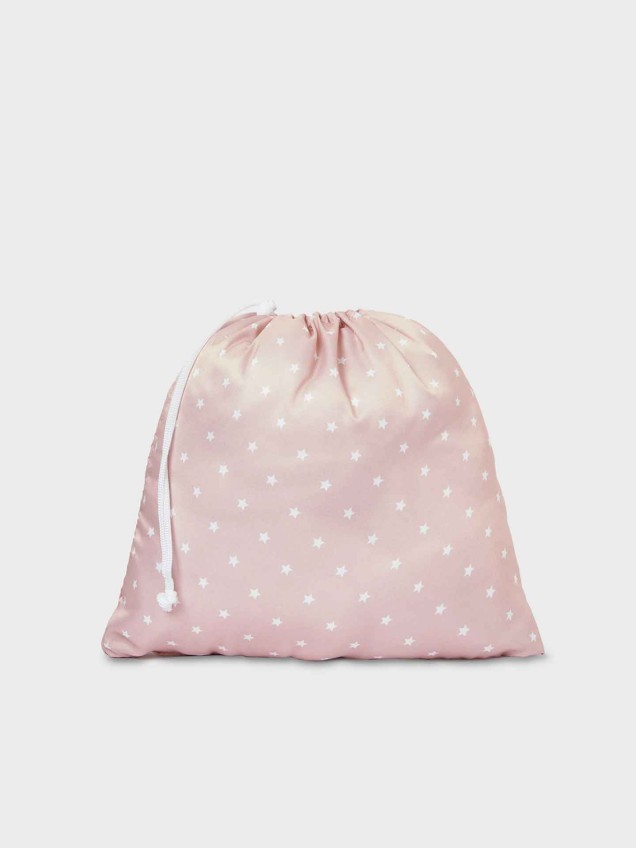 Mala de Maternidade com Laço