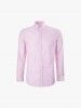 Camisa Regular Fit s Riscas