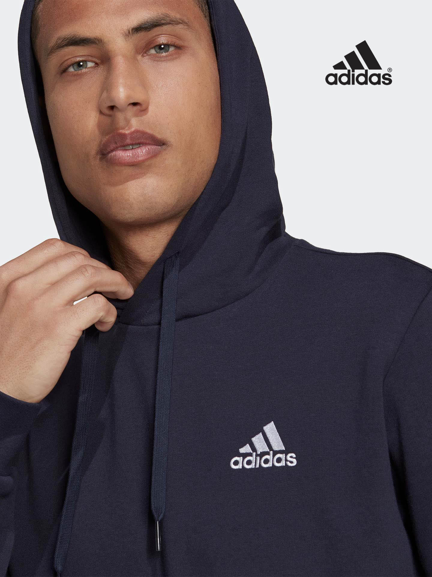 Sweatshirt com Capuz