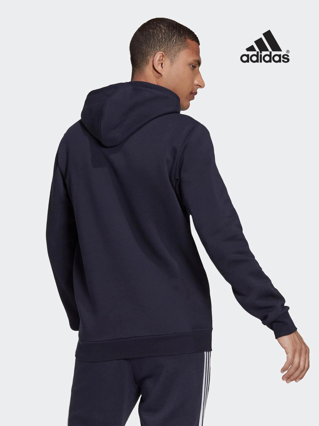 Sweatshirt com Capuz