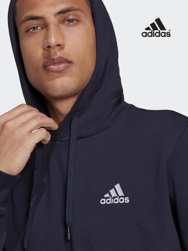 Sweatshirt com Capuz