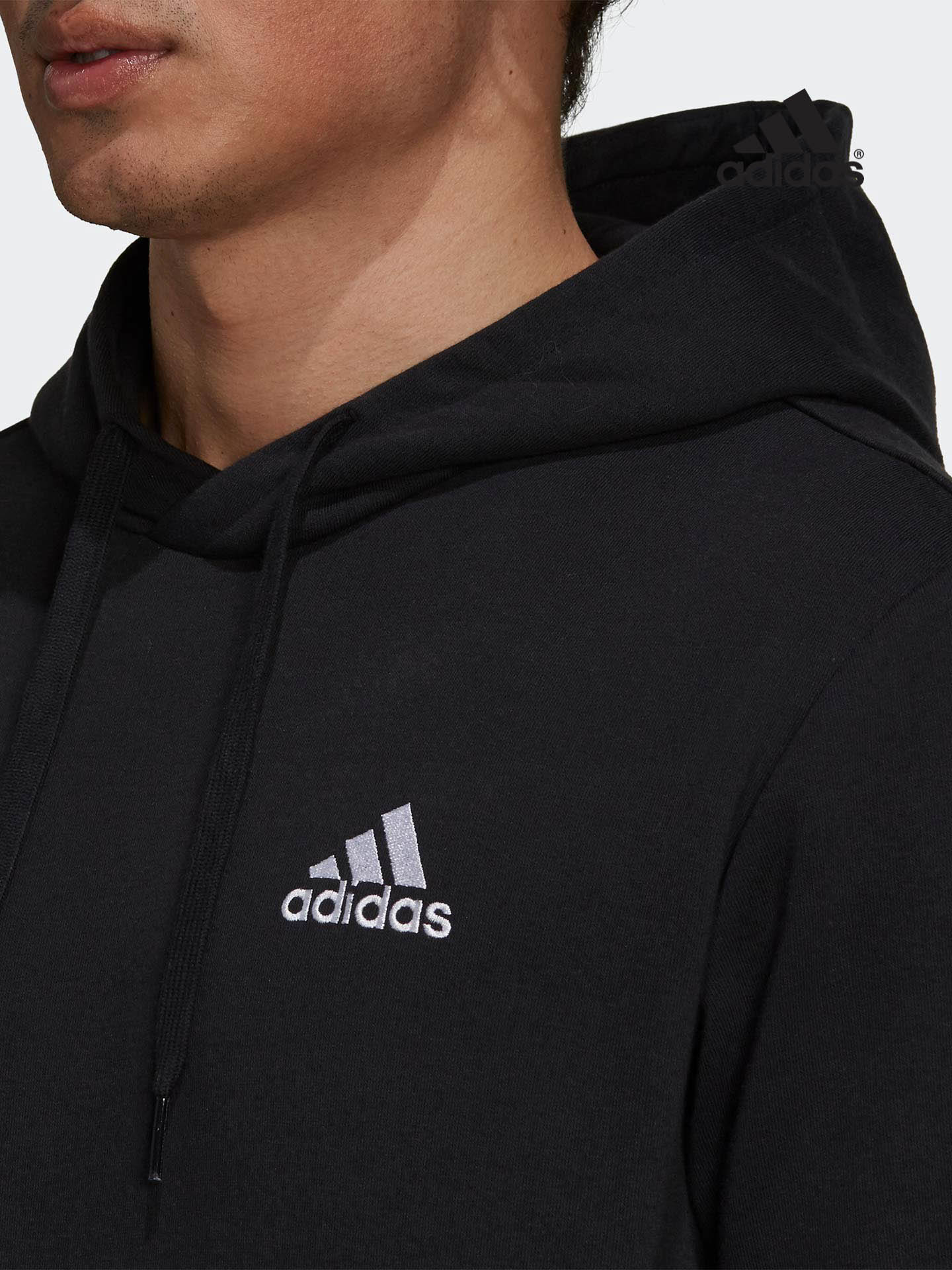 Sweatshirt com Capuz