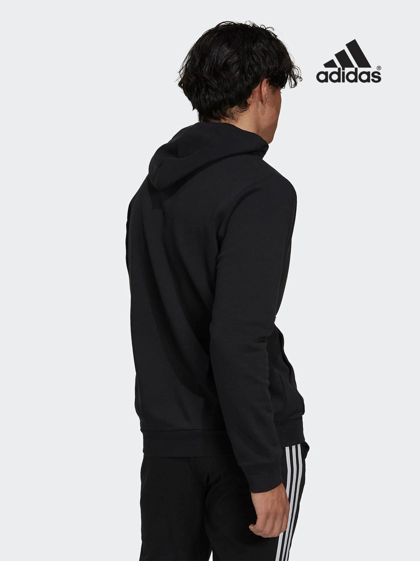 Sweatshirt com Capuz