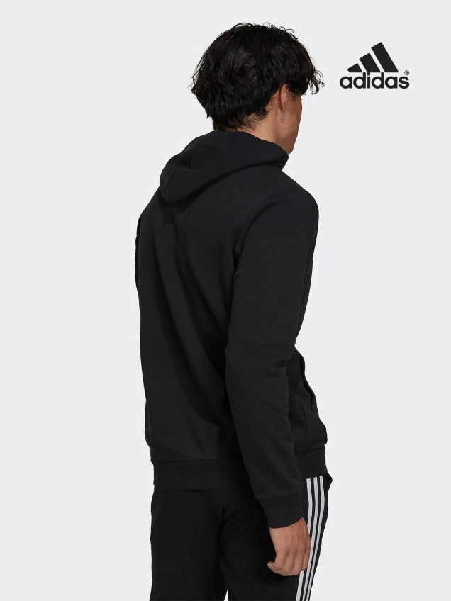 Sweatshirt com Capuz