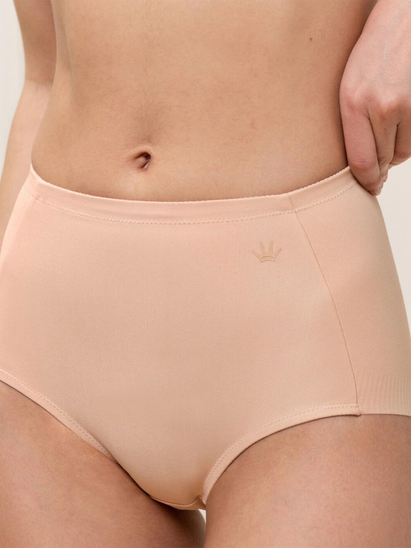 Cueca Hipster