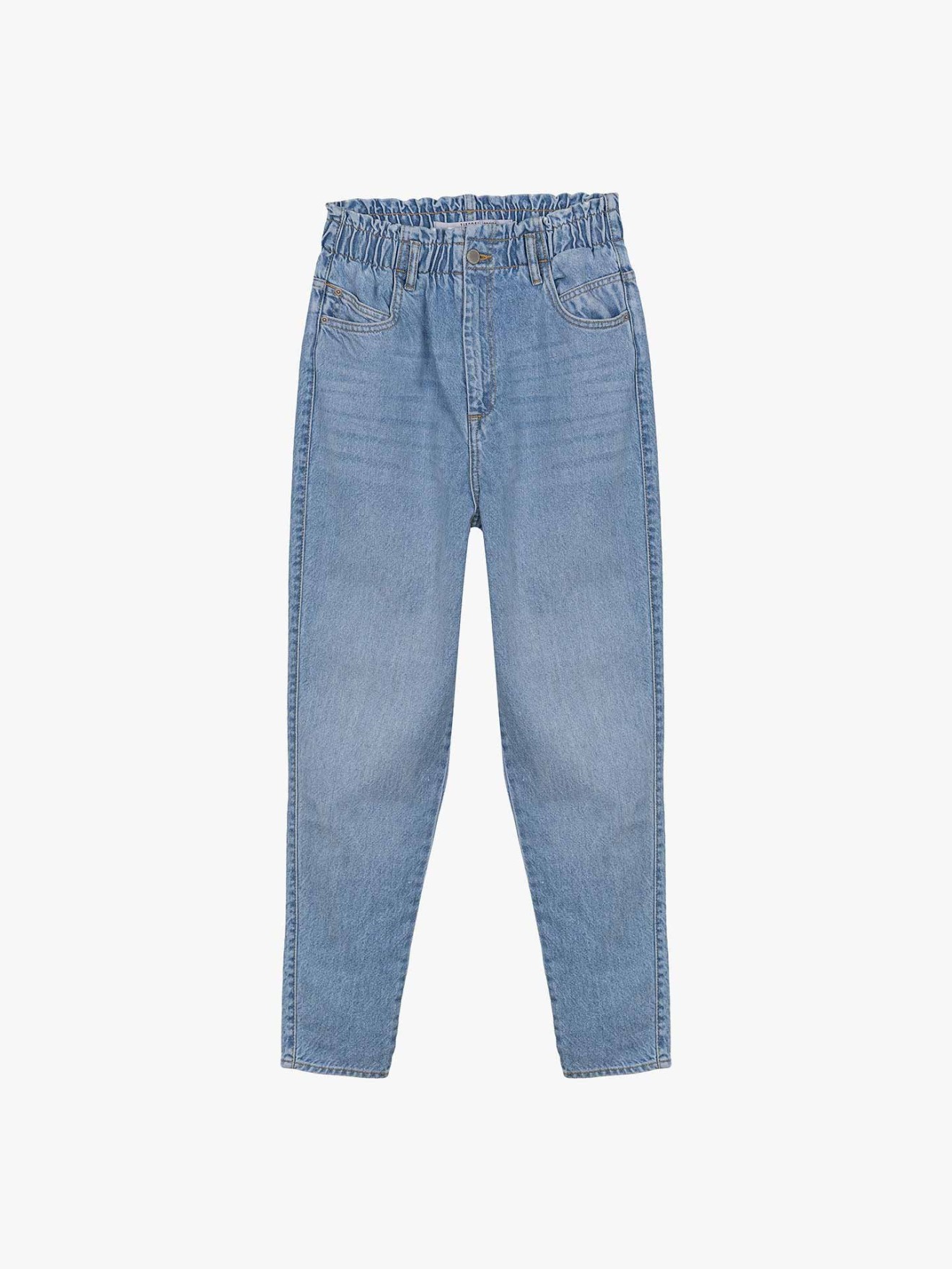 Calas de Ganga Baggy Paperbag