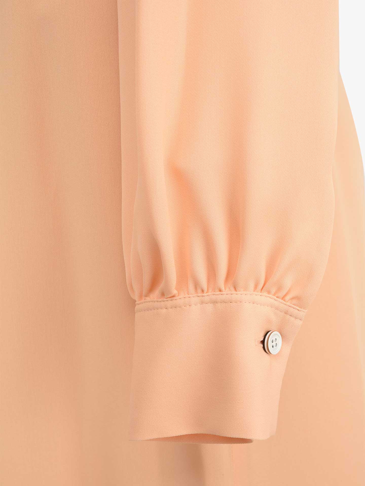 Vestido Midi com Cinto