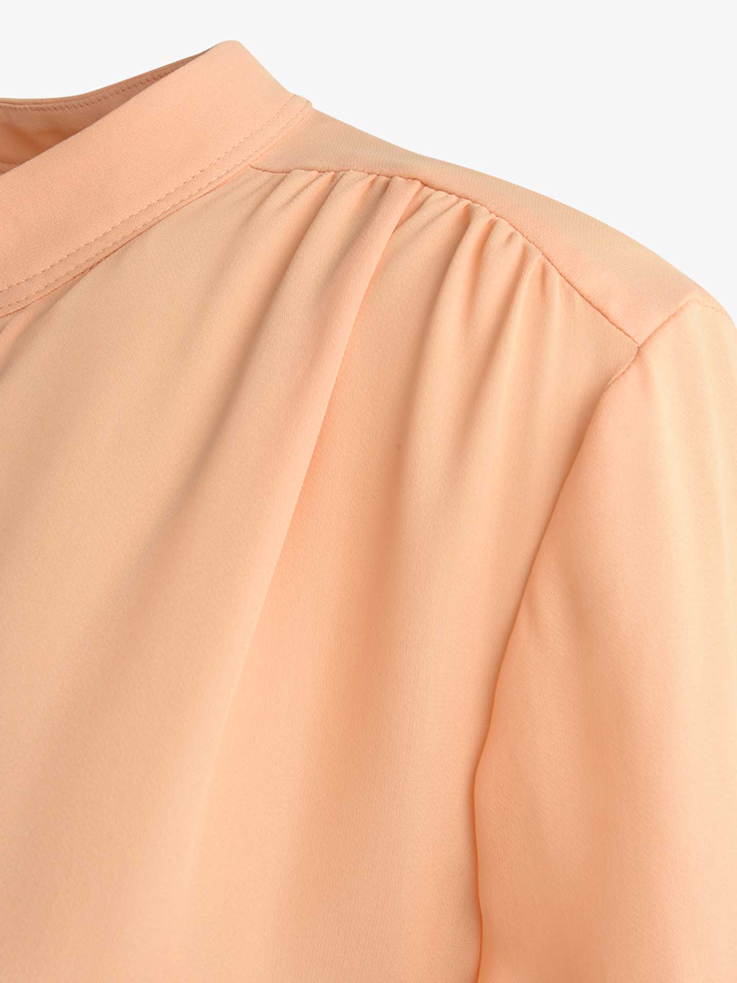 Vestido Midi com Cinto