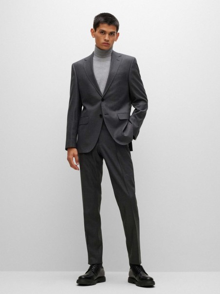 Fato Regular Fit