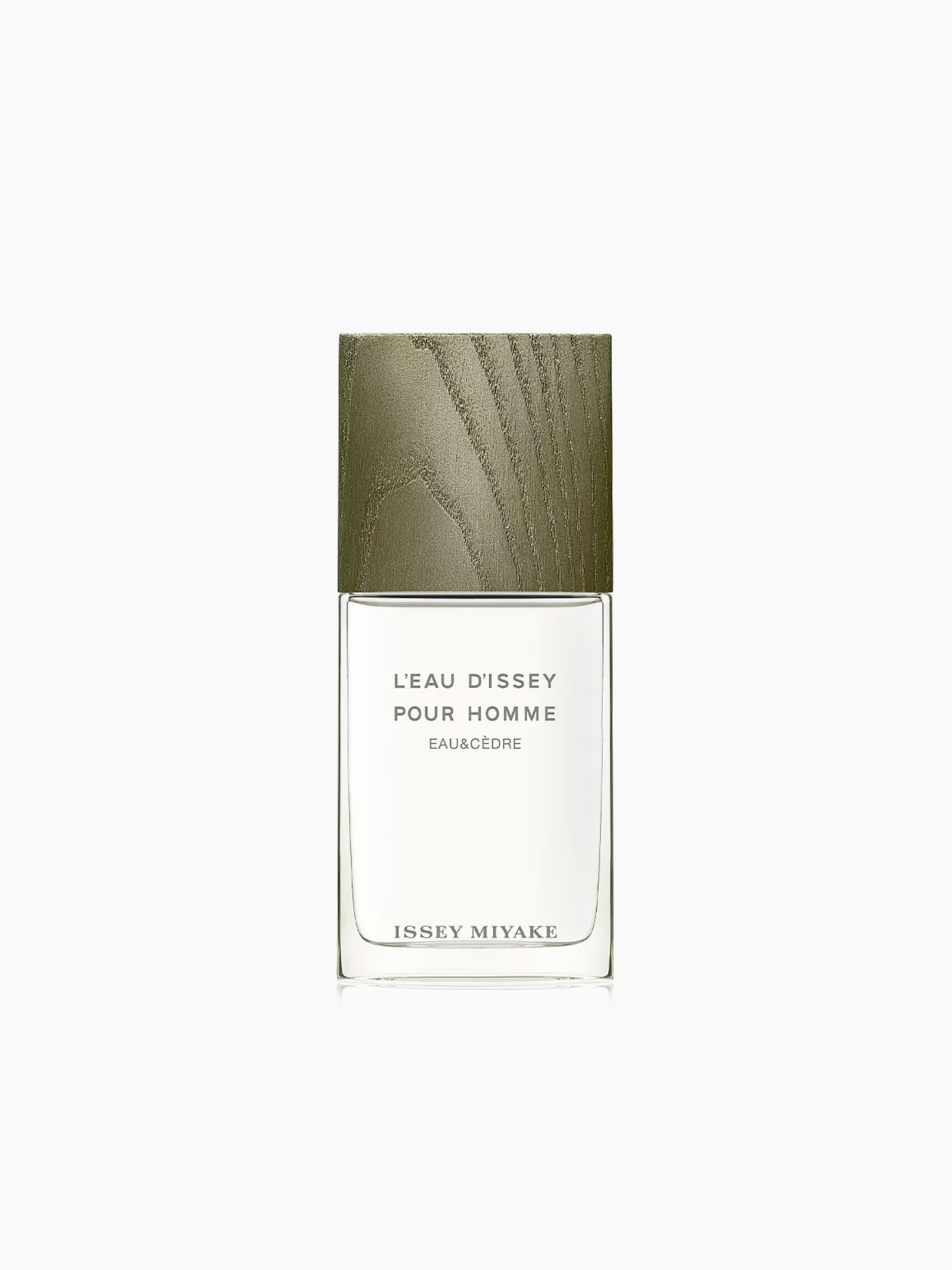 Água de Toilette L'Eau D'issey Pour Homme