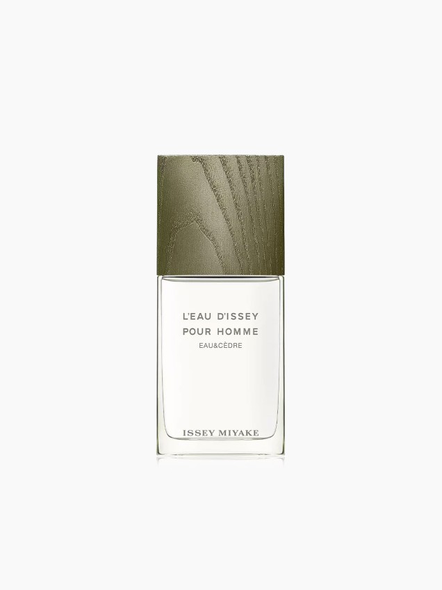 Água de Toilette L'Eau D'issey Pour Homme
